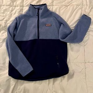 Vineyard Vines Womens Shep Shirt Fleece BRAND NEW